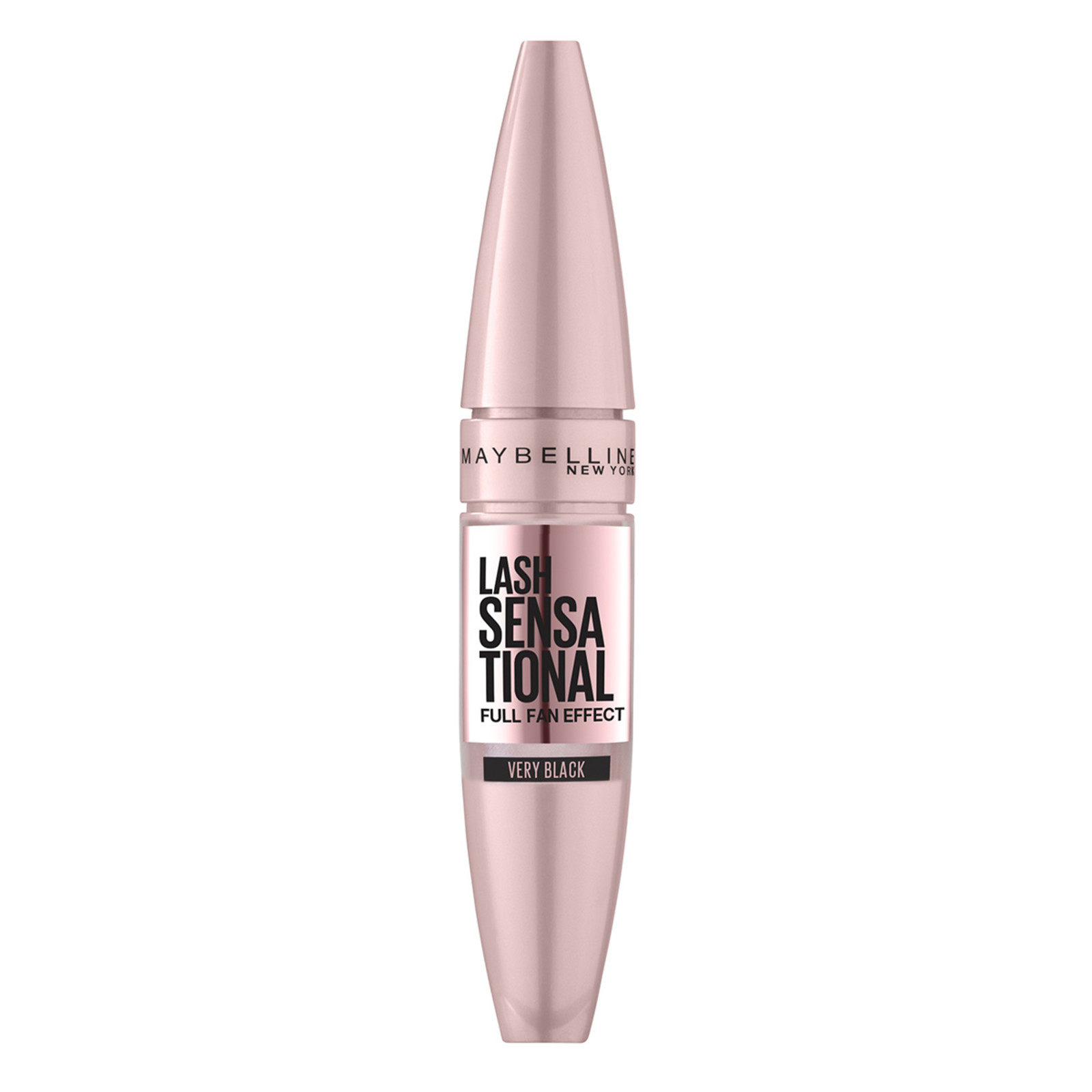 Mascara Lash Sensational, Volumizzante Very Black 9,5 ml