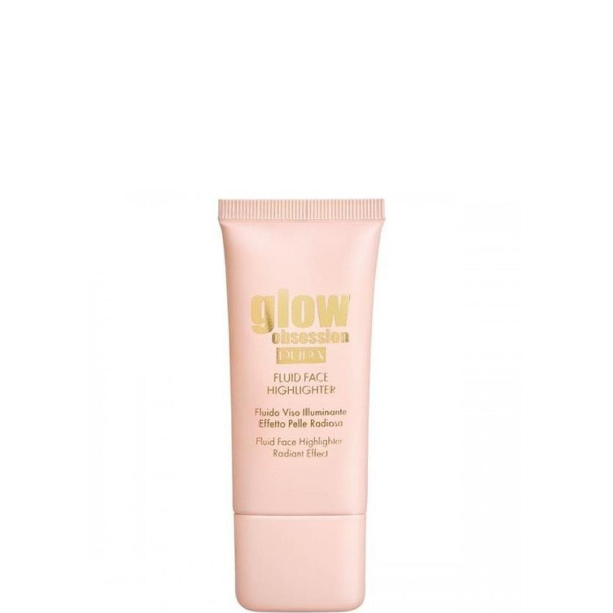 Glow Obsession Fluid Face Highlighter 003* - N. 003