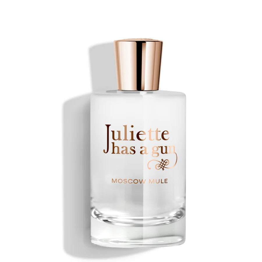 Moscow Mule - 100 ML