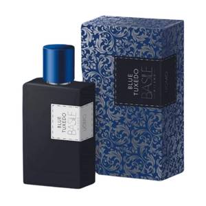 Blue Tuxedo - Dopobarba 100 ml