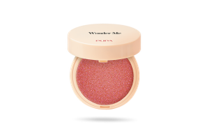 Pupa - Wonder me Blush - 002