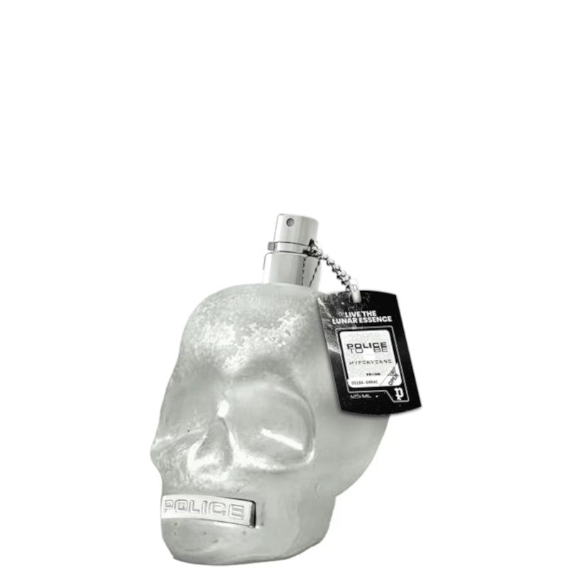 Police To Be Hyperverse For Women - 75 ML