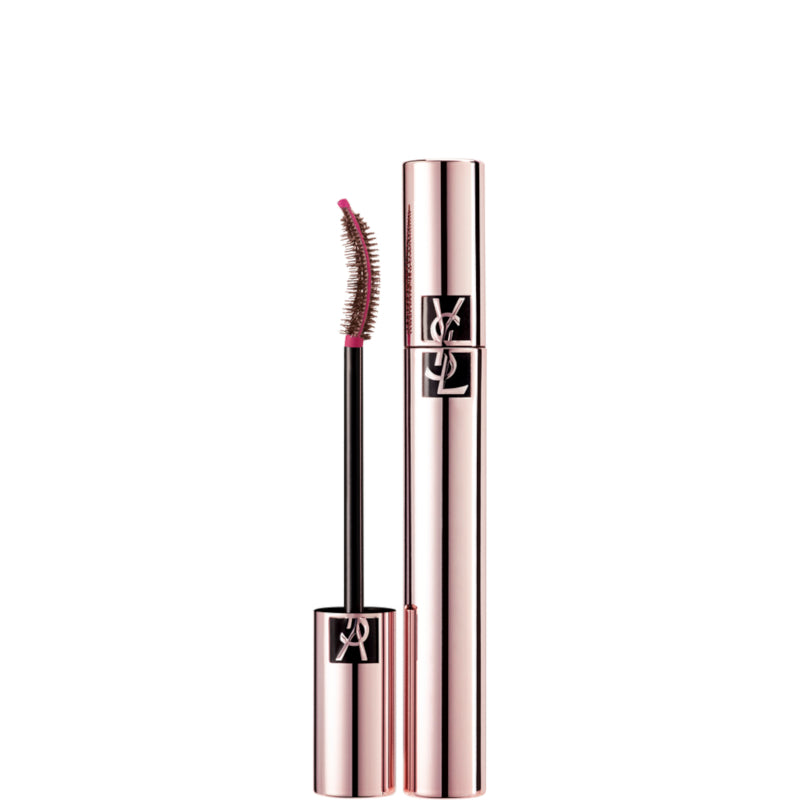Mascara Volume Effect