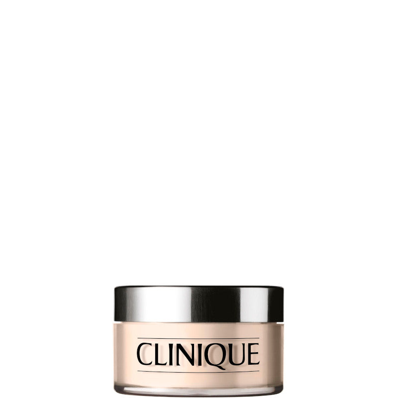 Blended Face Powder - Cipria in Polvere - N. 08 TRASPARENCY NEUTRAL