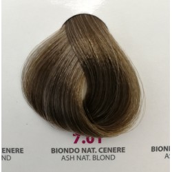 Tintura Wind Colour 7.44 Biondo Rame Intenso 100 ml