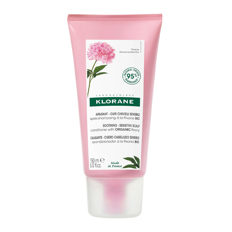 Klorane Condizionatori Peony Conditioner