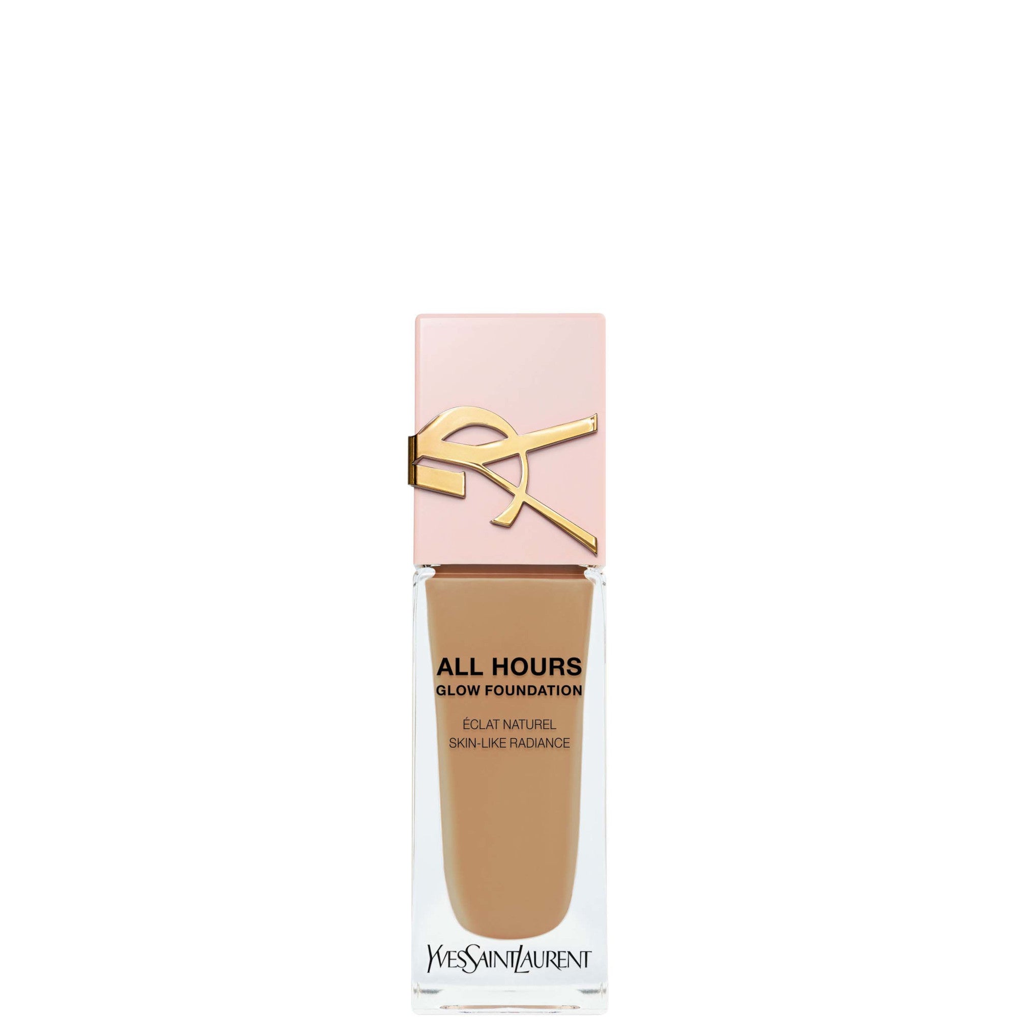 All Hours Glow Foundation - N. MW9