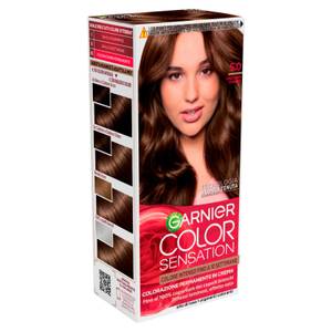 Garnier Color Sensation - 5.0 Castano chiaro