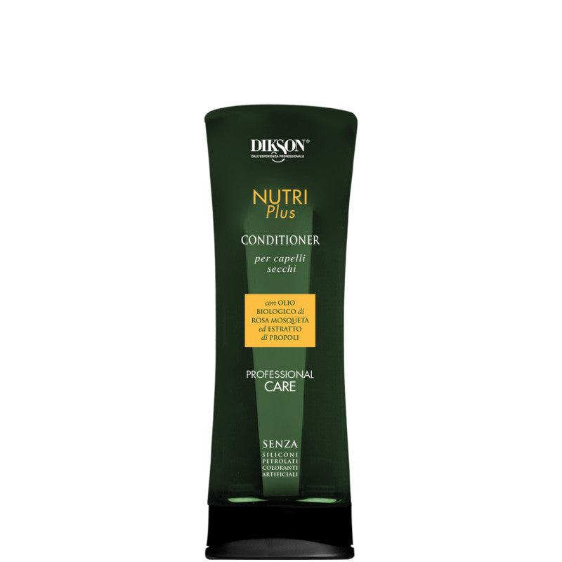 Nutri Plus - Conditioner - 400 ML