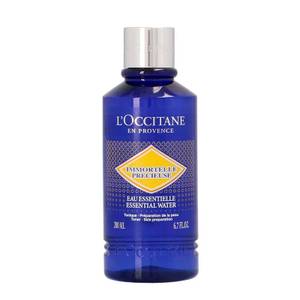 L'occitane Trattamenti Viso Immortelle Précieuse Eau Essentielle Tonico preparatore per la pelle