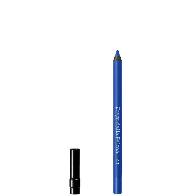 Stay On Me Eyeliner - Color Collection - N. 41 ELECRIC BLUE