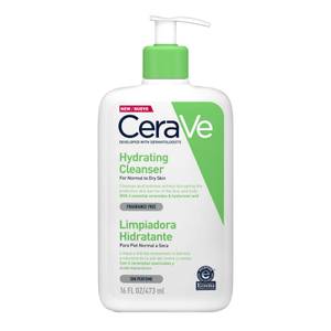 Cerave Facciale Hydrating Cleanser Detergente idratante