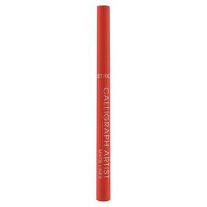 Eyeliner Calligraph Artist Matte Liner Matte liner 080 bloody mary
