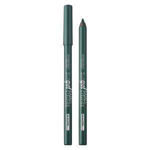 Matita Occhi 2in1 Gel Glitter Green 05