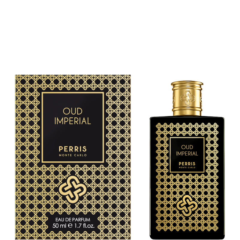 Oud Imperial - 50 ML