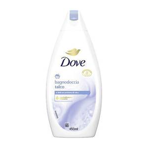 Bagnodoccia Talco 450 ml