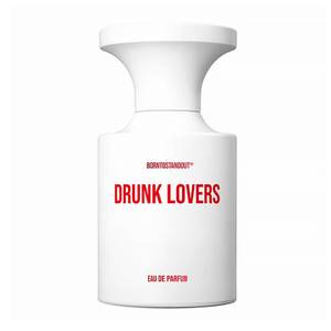 Borntostandout Drunk Lovers - 15 ML Eau de Parfum Profumi di Donna