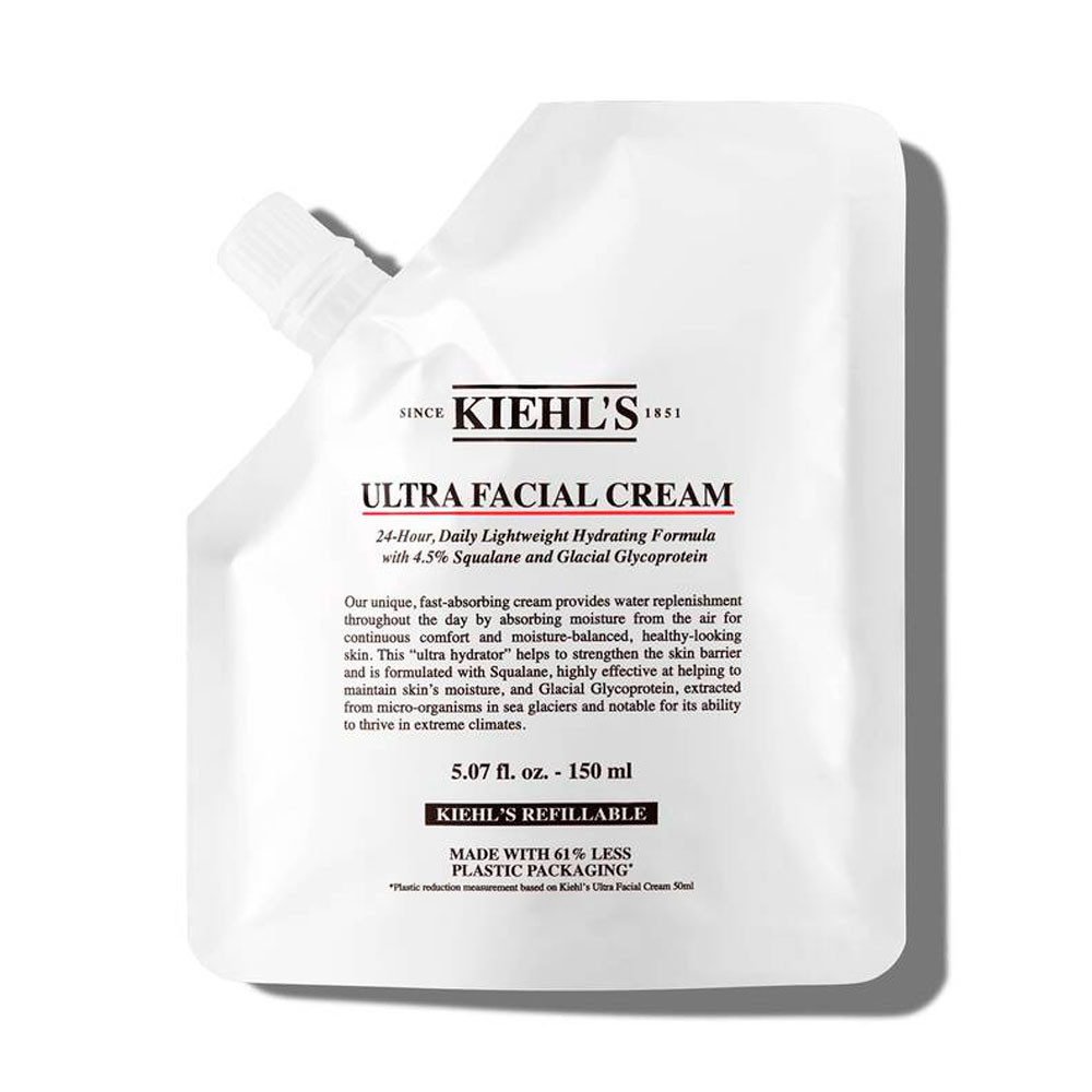 Kiehl's Trattamenti idratanti Crema Ultra Viso Crema viso idratante