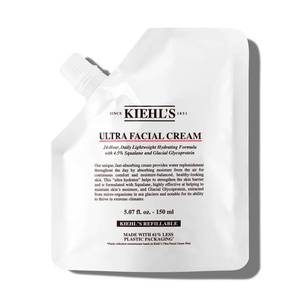 Kiehl's Trattamenti idratanti Crema Ultra Viso Crema viso idratante
