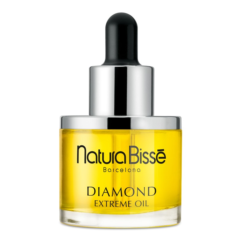 Natura Bissé Trattamenti Viso Diamond Extreme Oil Olio viso anti-età