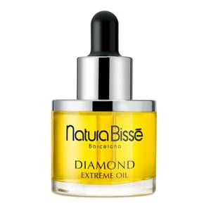 Natura Bissé Trattamenti Viso Diamond Extreme Oil Olio viso anti-età