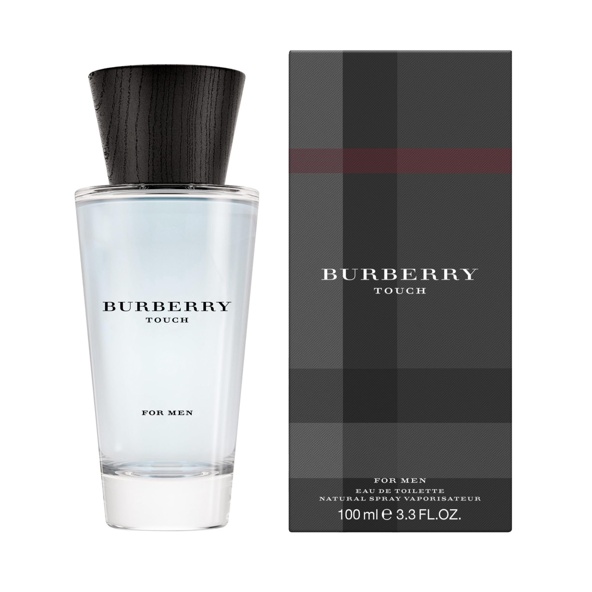 Burberry Touch for men - EDT 100 ml
