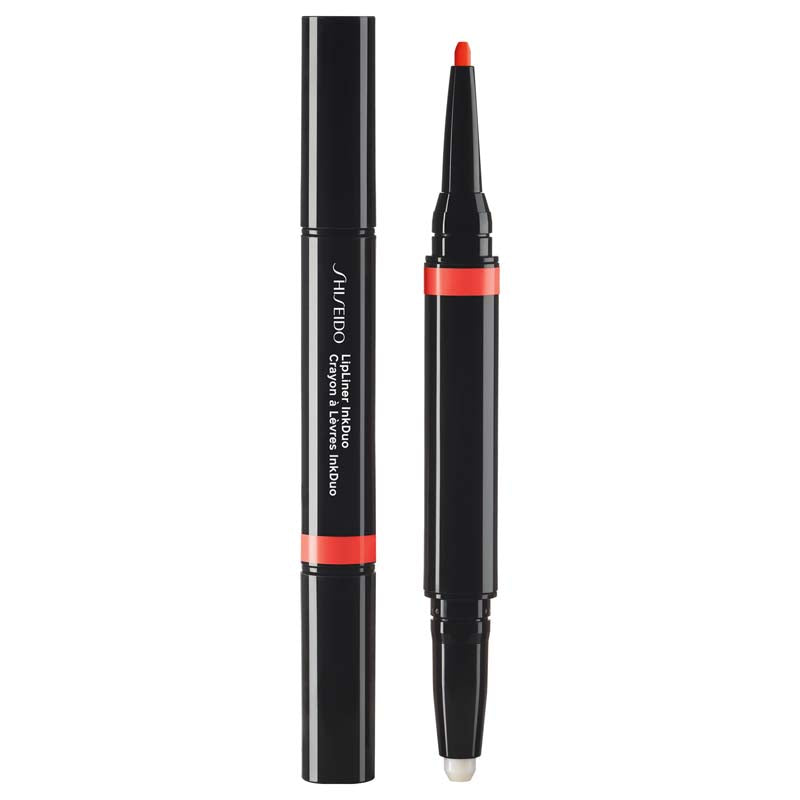 LipLiner InkDuo - N. 05 GERANIUM