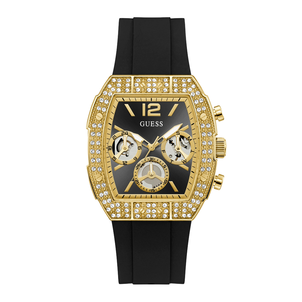 Guess Orologi Uomo Orologio Phoenix Quantim GW1069G2