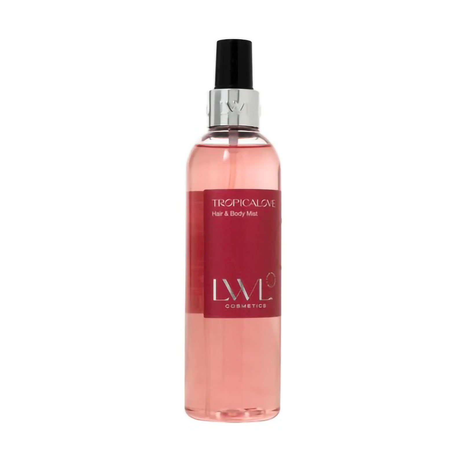 Tropicalove Hair & Body Mist 250 ml