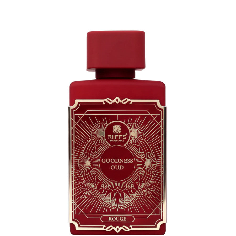 Riiffs Parfums Goodness Oud Rouge - 100 ML