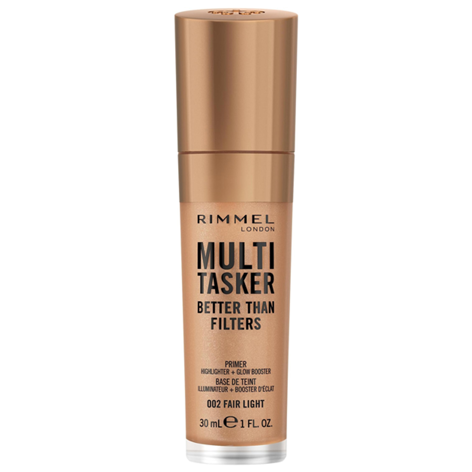 Multi-tasker Better Than Filters 3 In 1 02 fair light