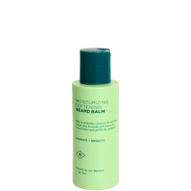 Barberino's - Moisturizing Softening Beard Balm 100 ML - 100 ML