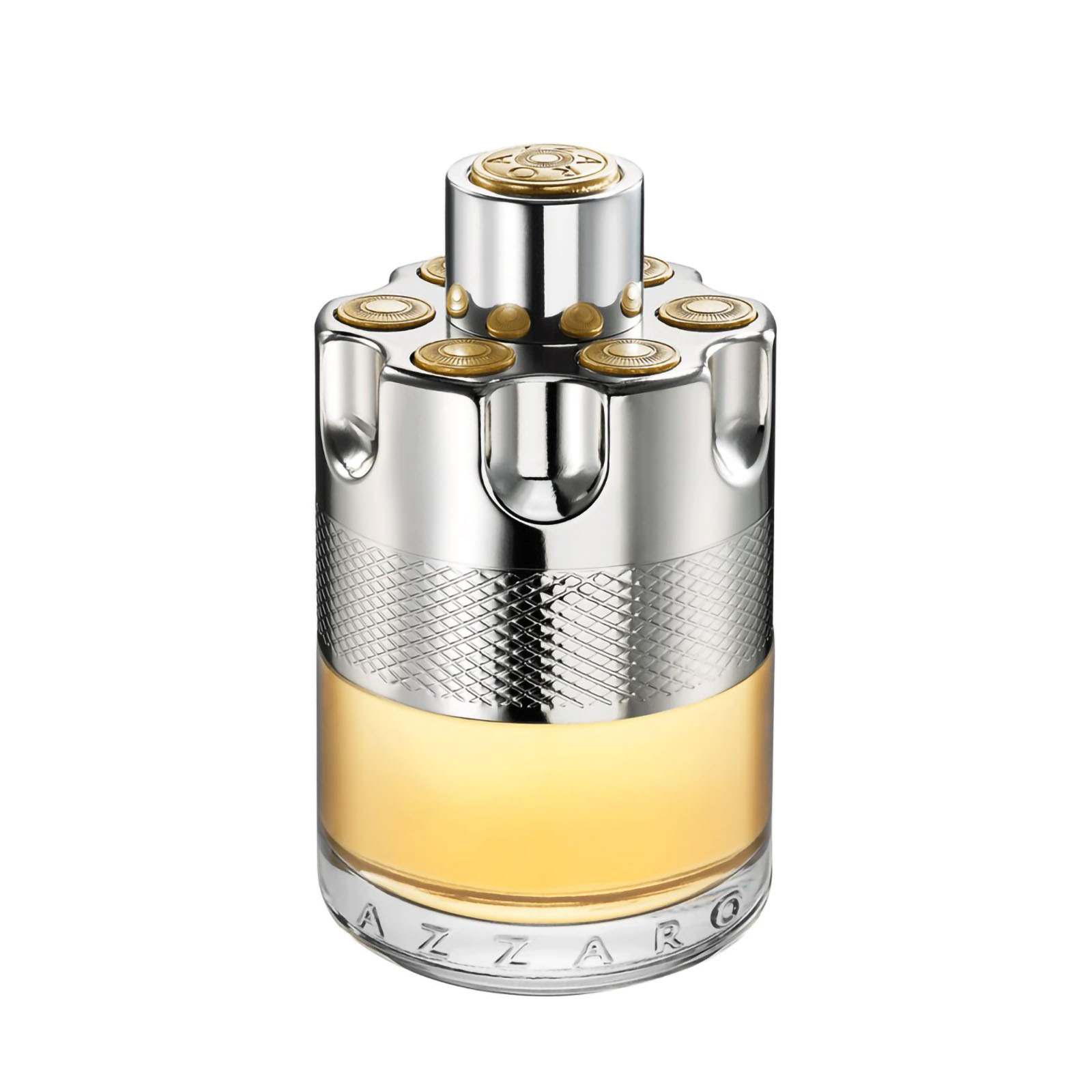 Wanted - Eau De Toilette 100 ml