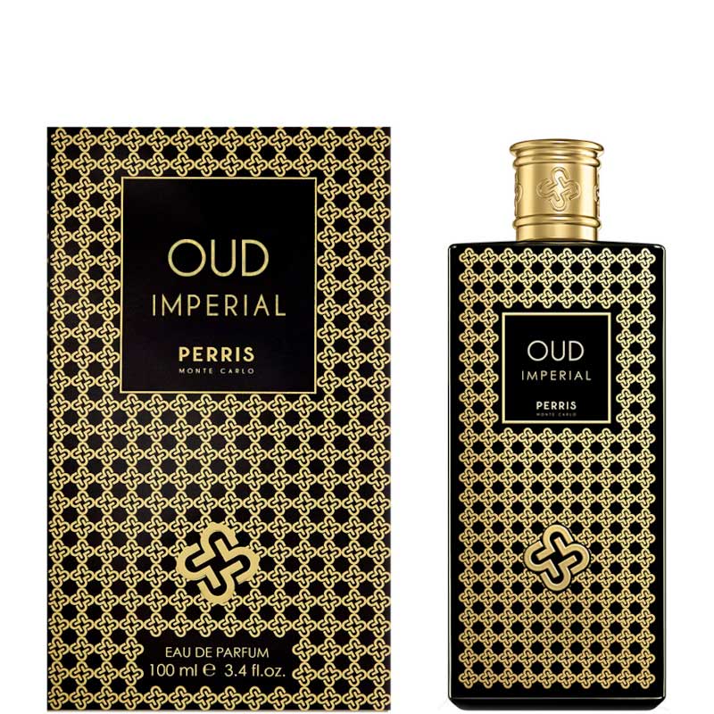 Oud Imperial - 100 ML