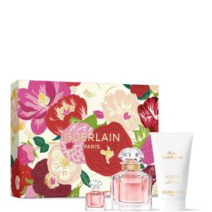 Mon Guerlain Eau de Parfum Confezione - 50 ML