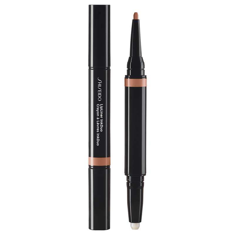 LipLiner InkDuo - N. 02 BEIGE