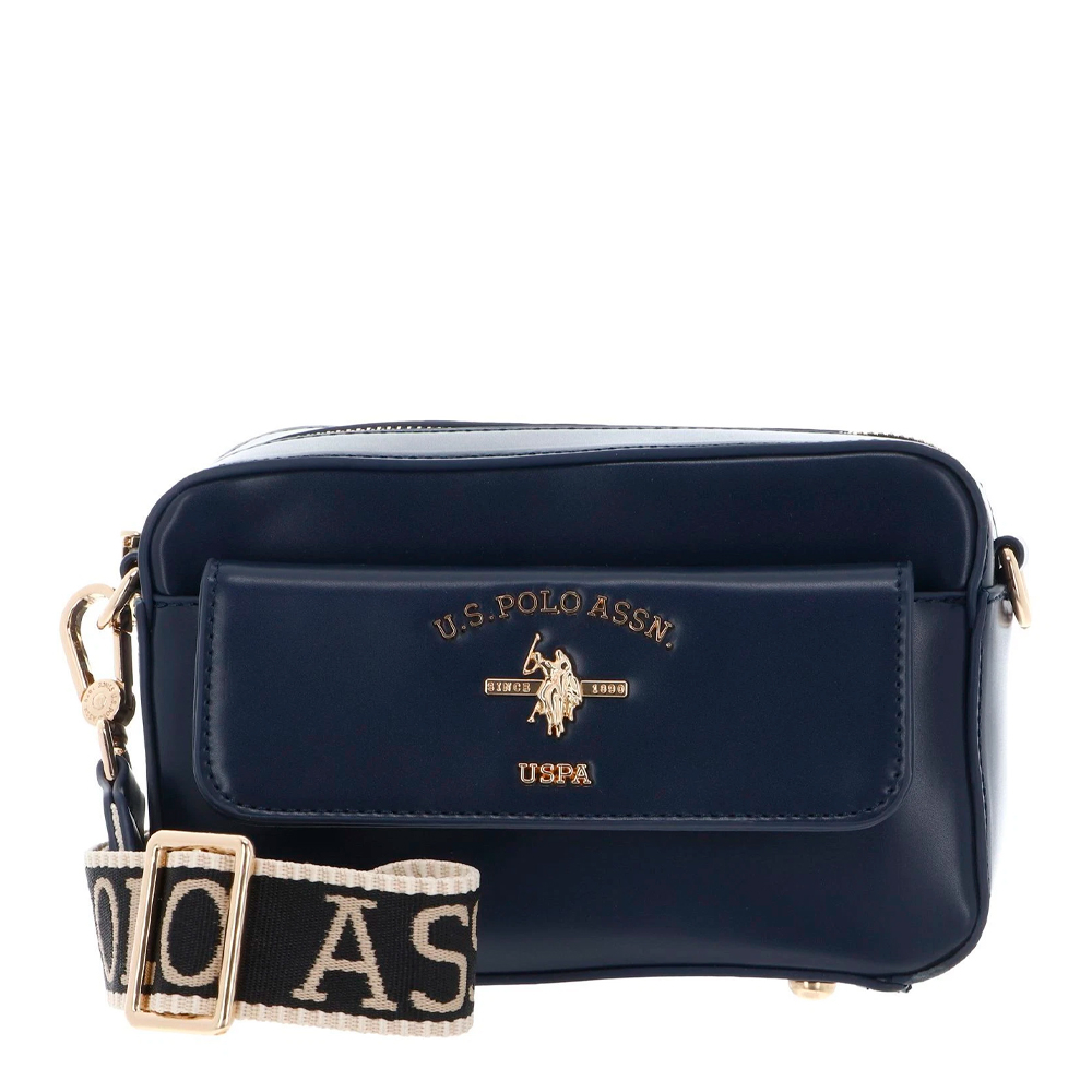 U.s. Polo Assn. Borse da donna, articoli da toeletta e valigie BORSA A TRACOLLA HEAT BEU7H8620WVP212