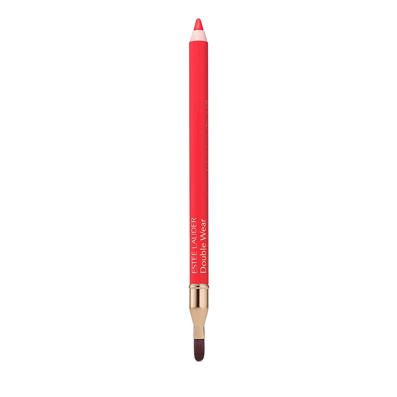 Estee Lauder Trucco labbra Double Wear 24h stay-in-place Lip Liner CORAL