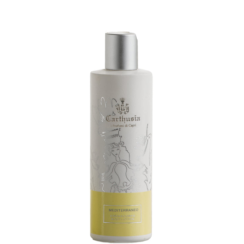 Mediterraneo 250 ML - 250 ML