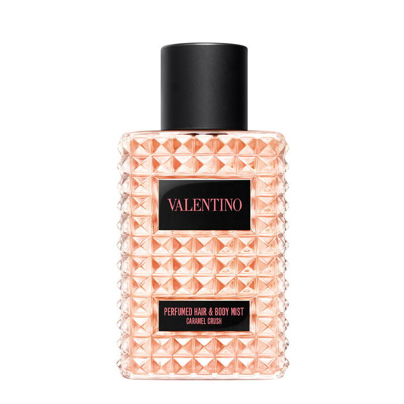 Valentino Born in Roma Hair & Body Mist Caramel Crush - 100ML Profumi di Donna