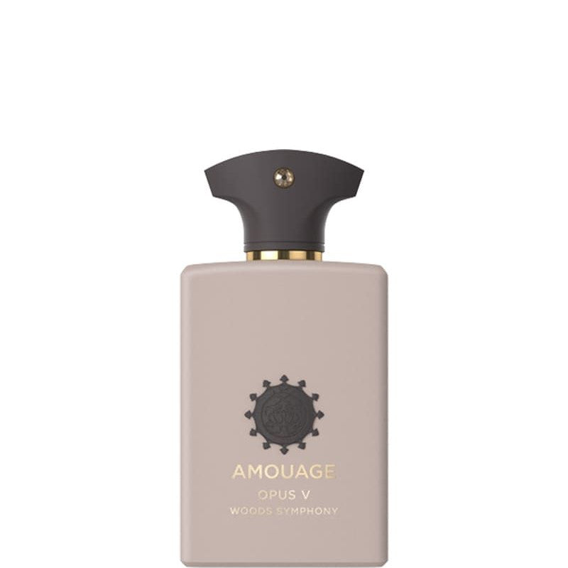 Amouage Opus V Woods Symphony - 100 ML