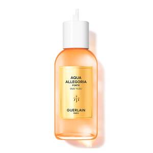 Guerlain Profumi da donna Aqua Allegoria Oud Yuzu Forte