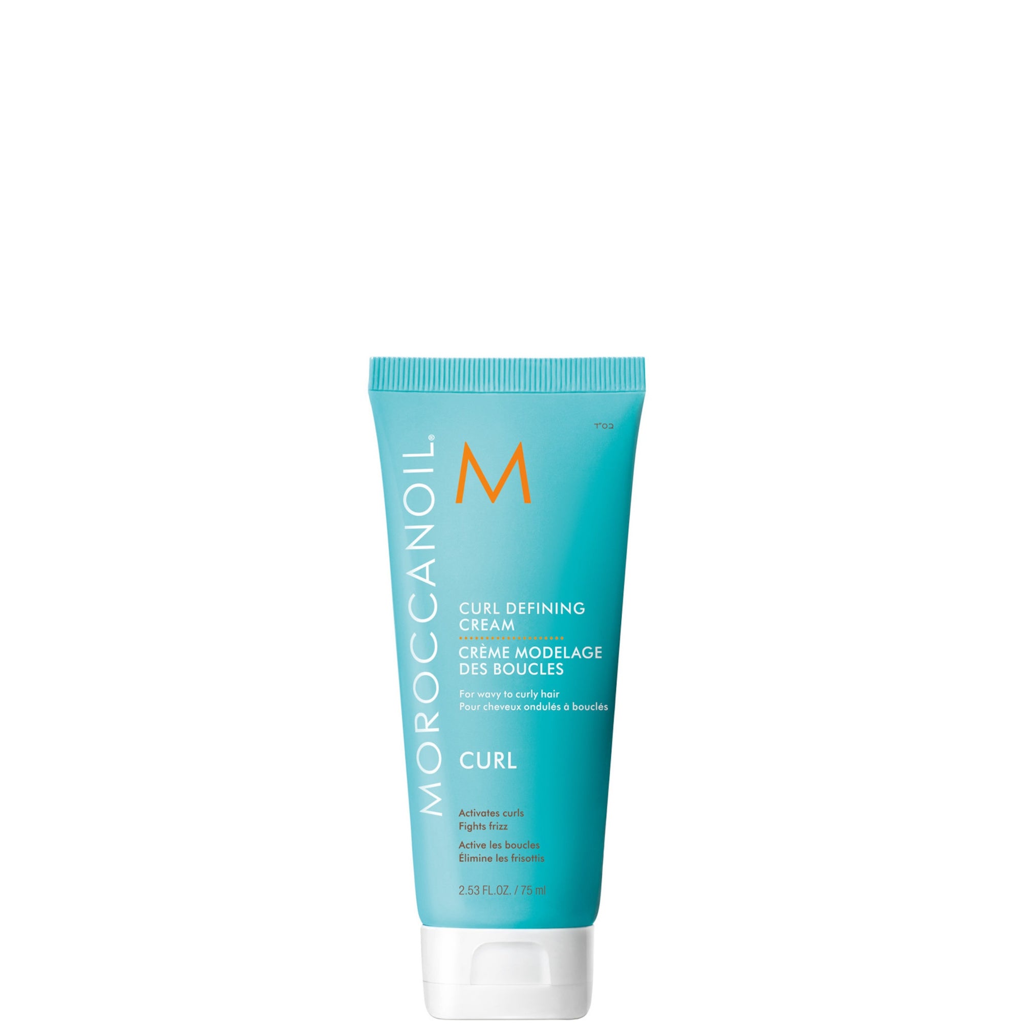 Moroccanoil Curl Defining Cream - 75 ML