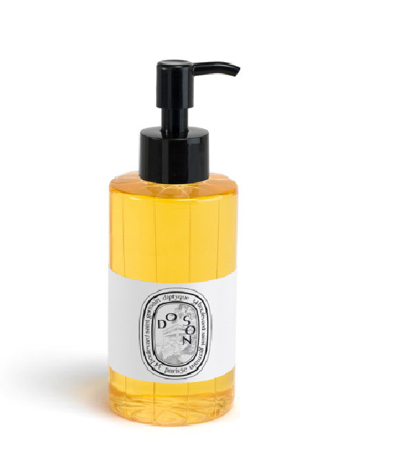 DO SON OLIO DOCCIA 200ML
