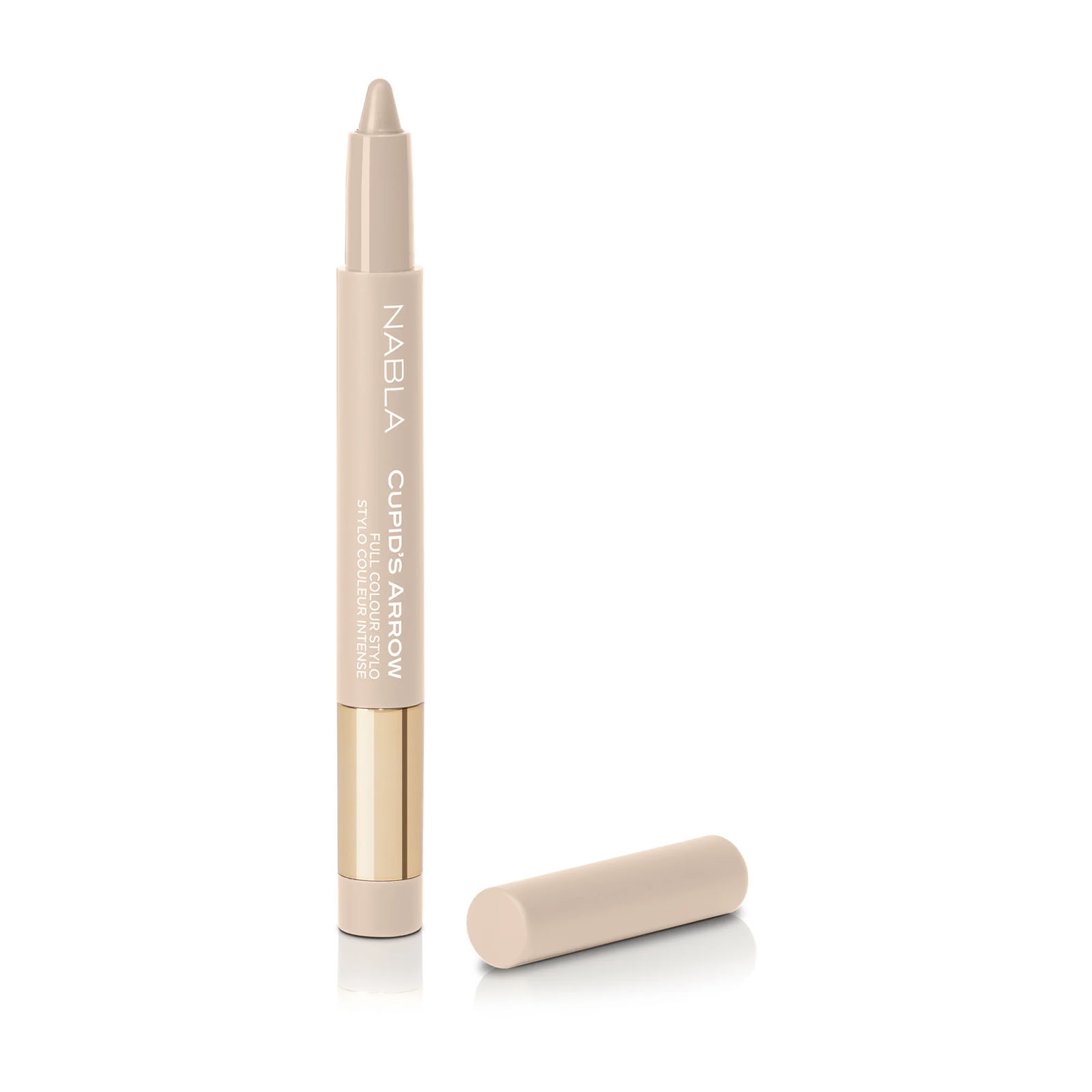 Cupid's Arrow Arrow #8 - ivory
