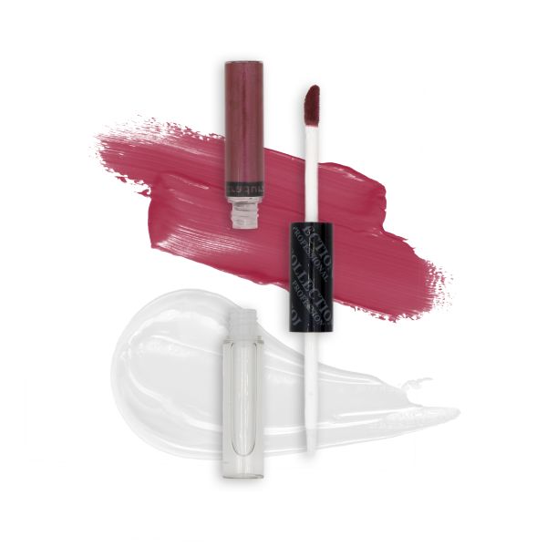 Collection - Rossetto lunga tenuta - 09