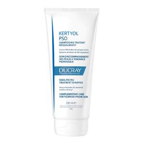 Ducray Shampoo Kertyol PSO Shampoo Trattamento Riequilibrante