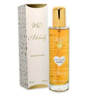 M&D Patchouly - Acqua profumata 200 ml