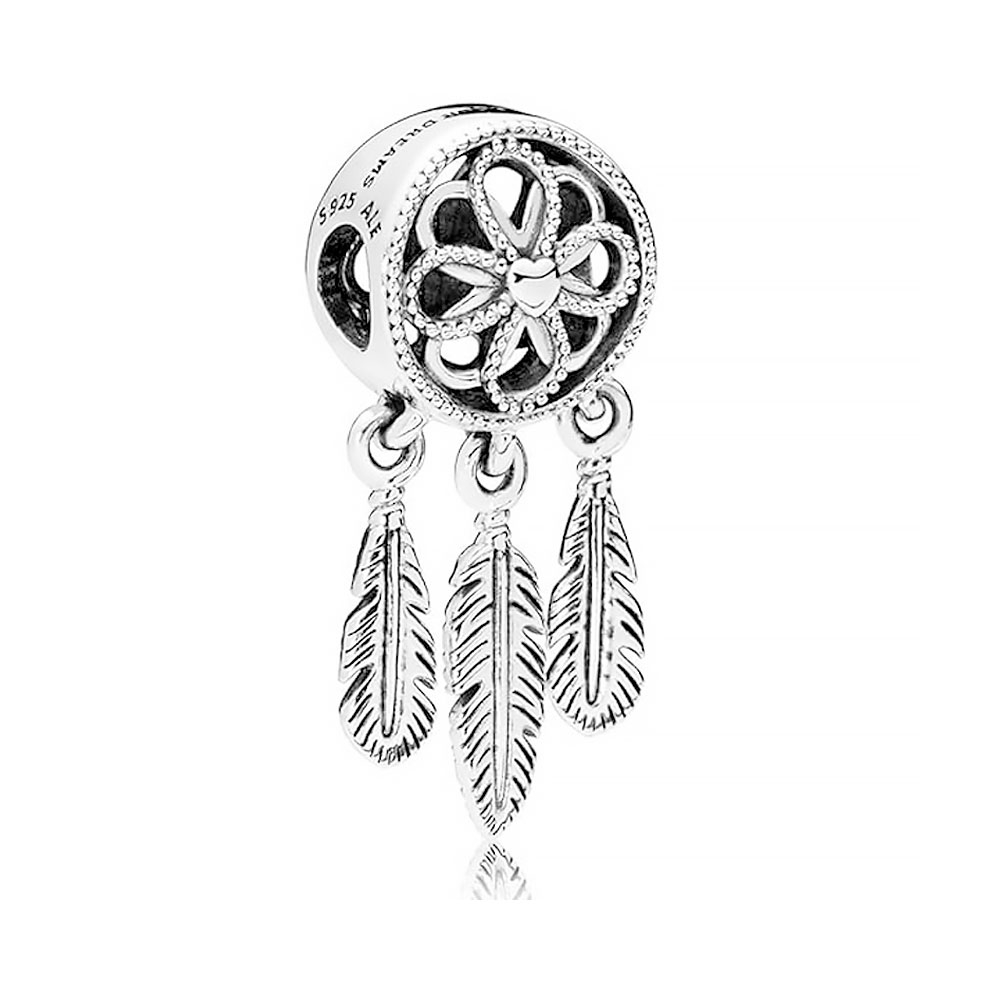 Pandora Charms CIONDOLO IN ARGENTO ACQUISTA SOGNI 797200