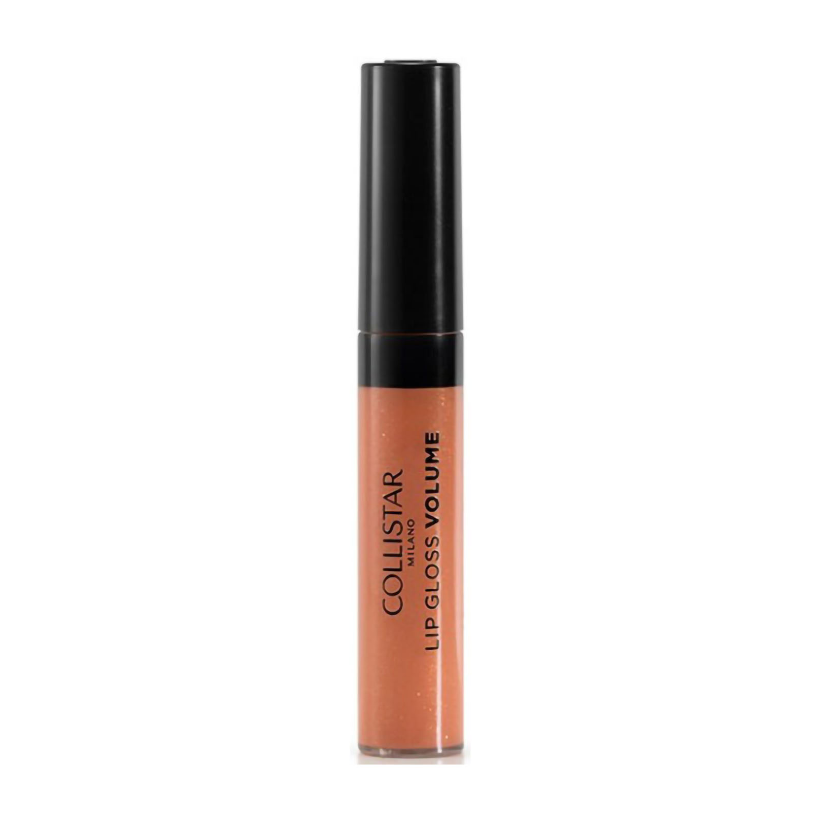 Lip Gloss Volume Lip gloss volume 120 peach cameo